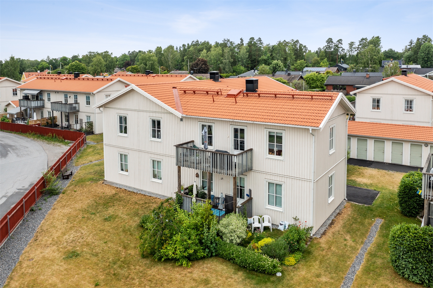 Norra stationsvägen 40E – bild 19