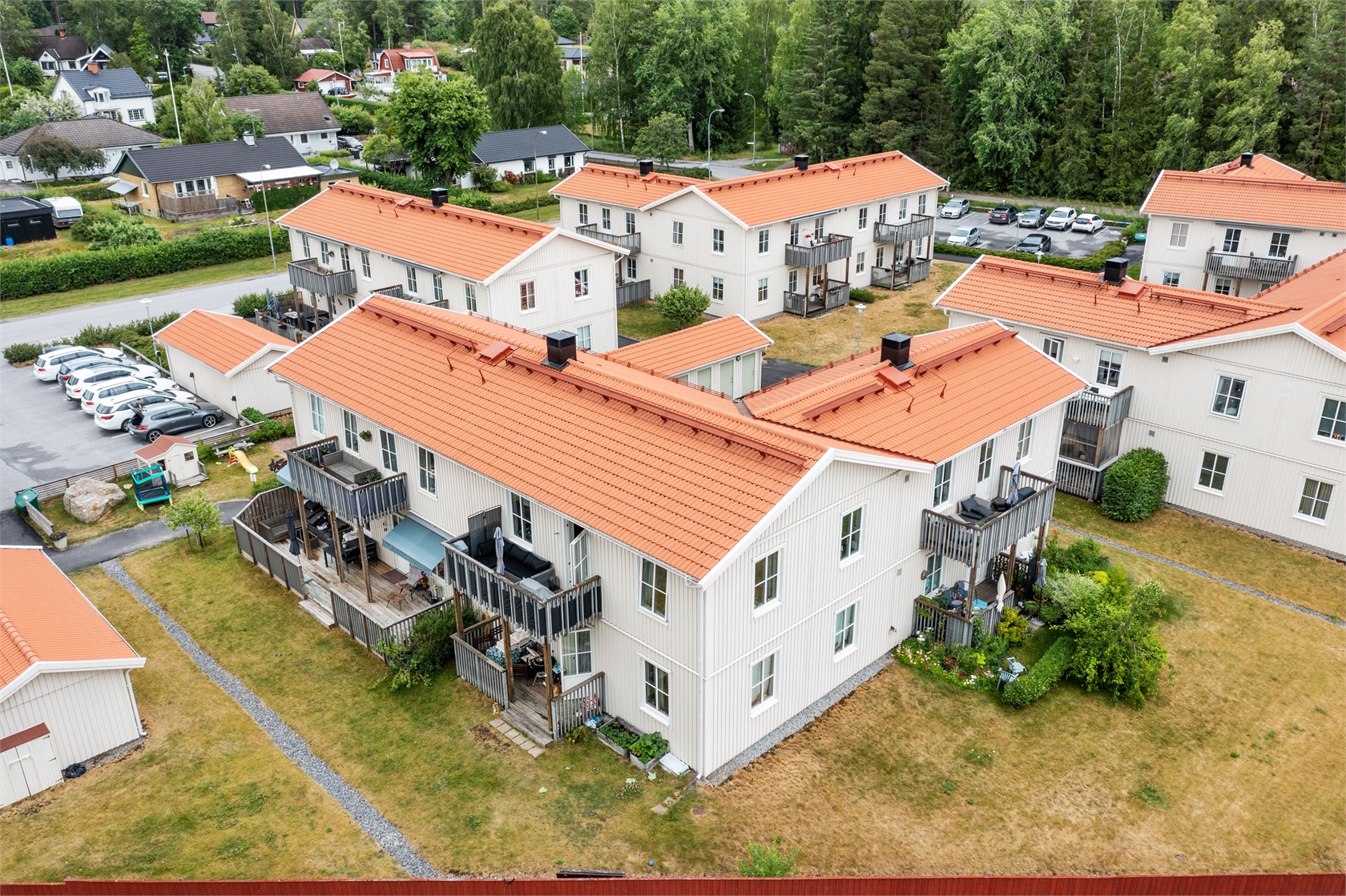 Norra stationsvägen 40E – bild 18