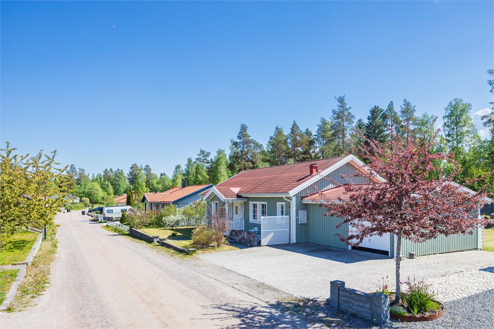 Stenhagsvägen 13