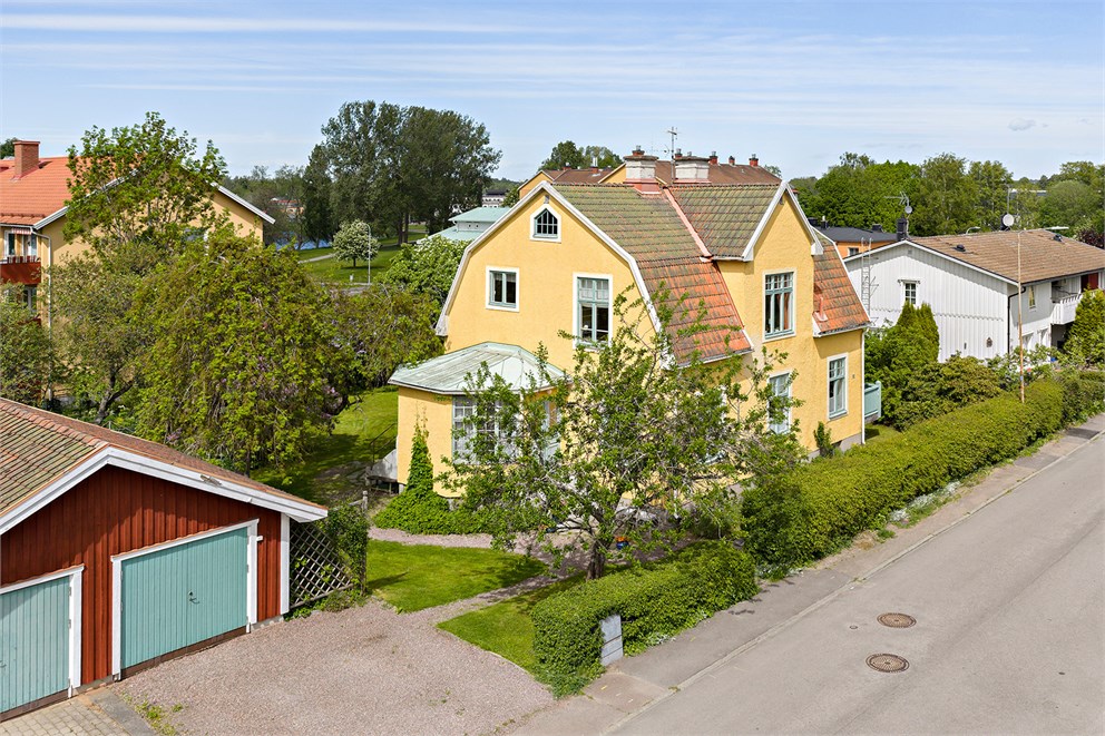 Lambergsgatan 13