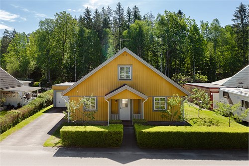 Solrödsvägen 6A