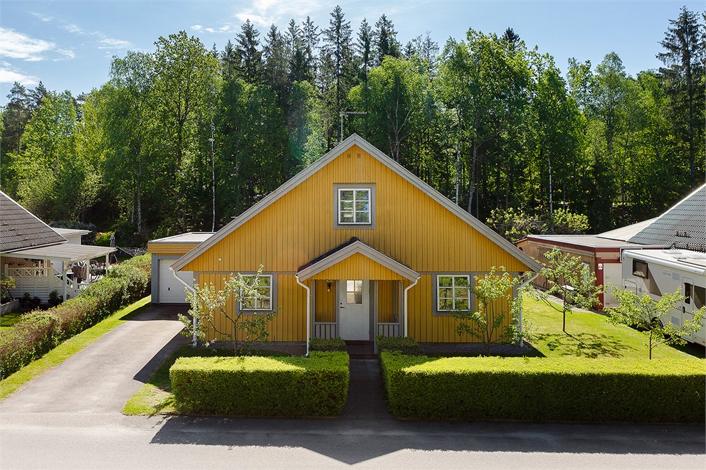 Solrödsvägen 6A