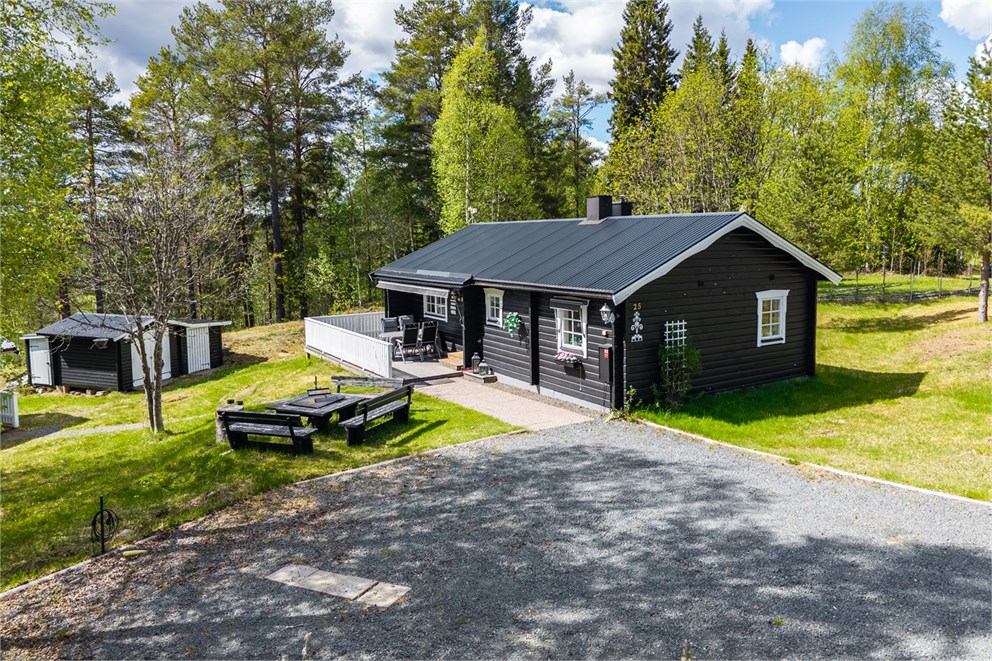 Dalavägen 25