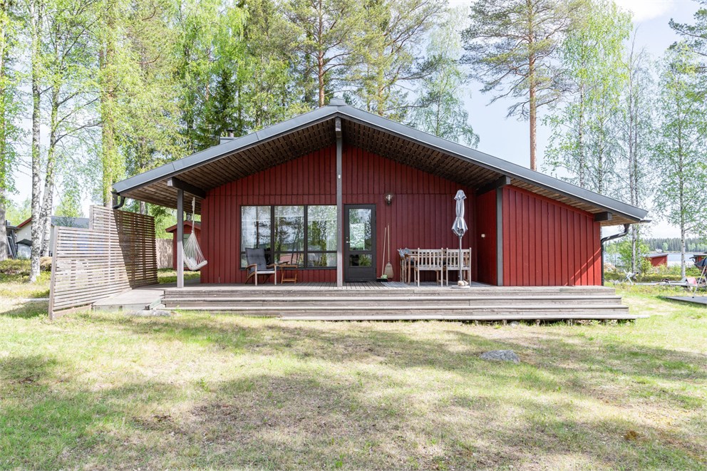 Fageråsvägen 259