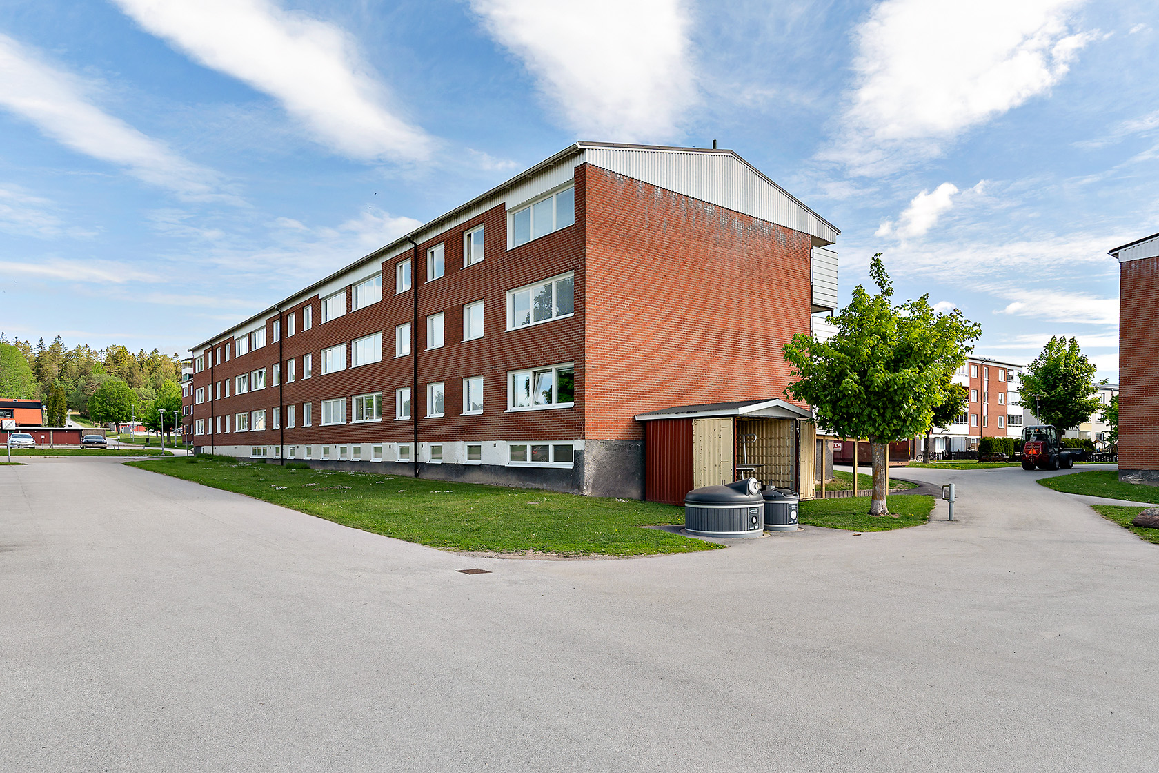 Vigelsjövägen 23 A Lgh 1001 – bild 14