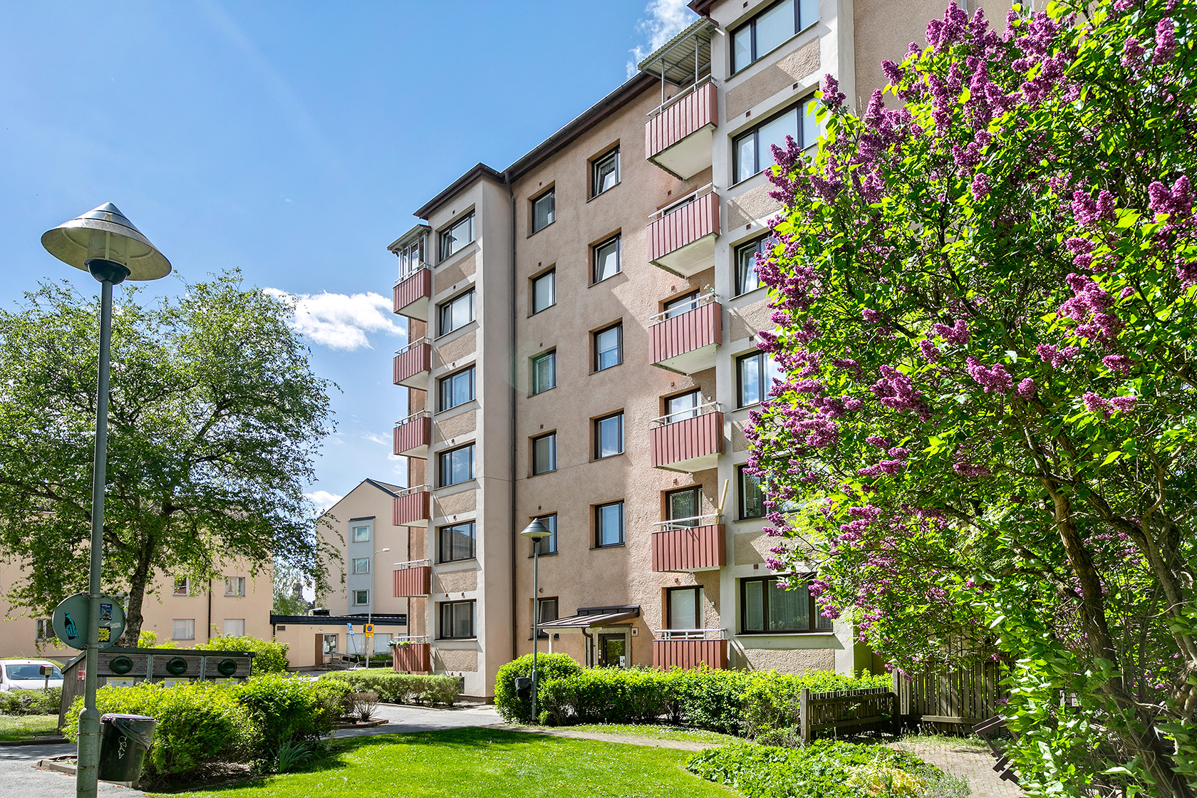 Sveagatan 15 – bild 1