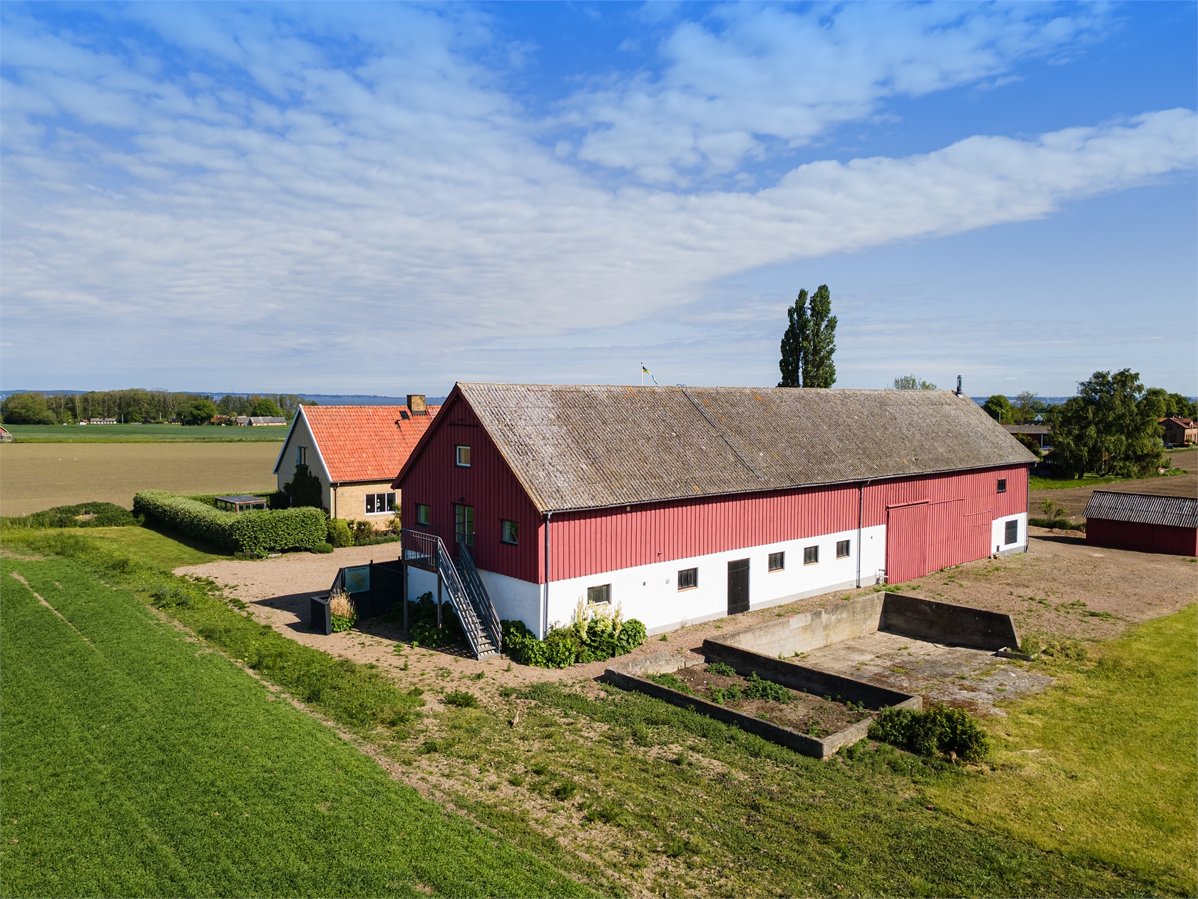 Budgivning pågår – bild 36