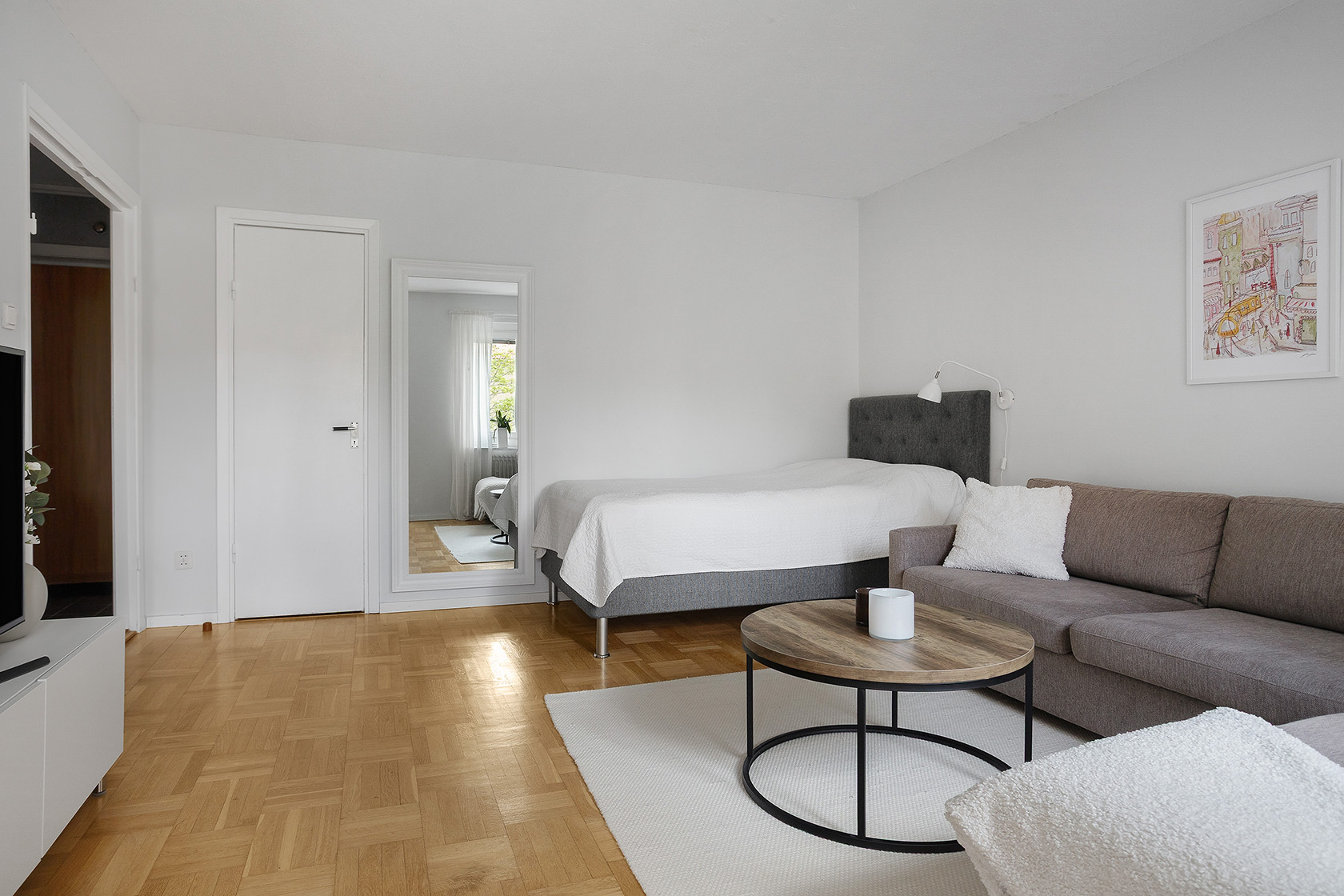 Mellanvägen 1C – bild 3
