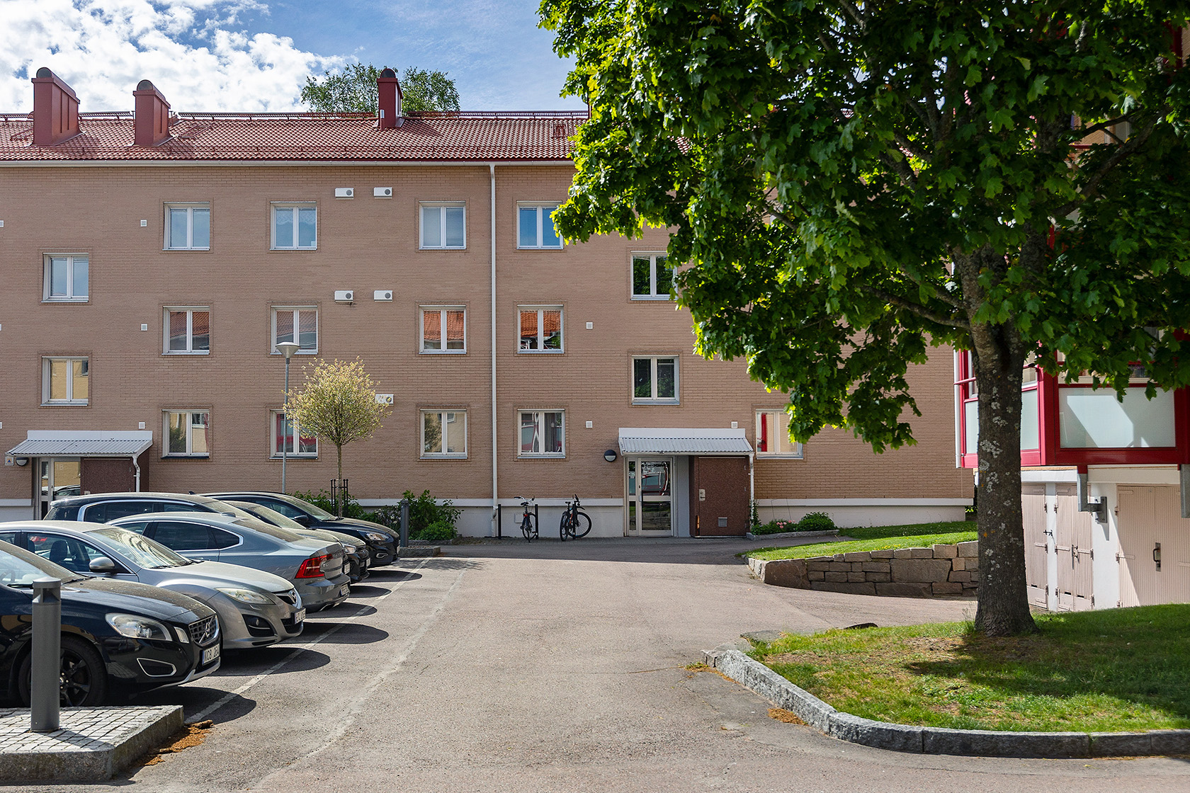 Mellanvägen 1C – bild 17