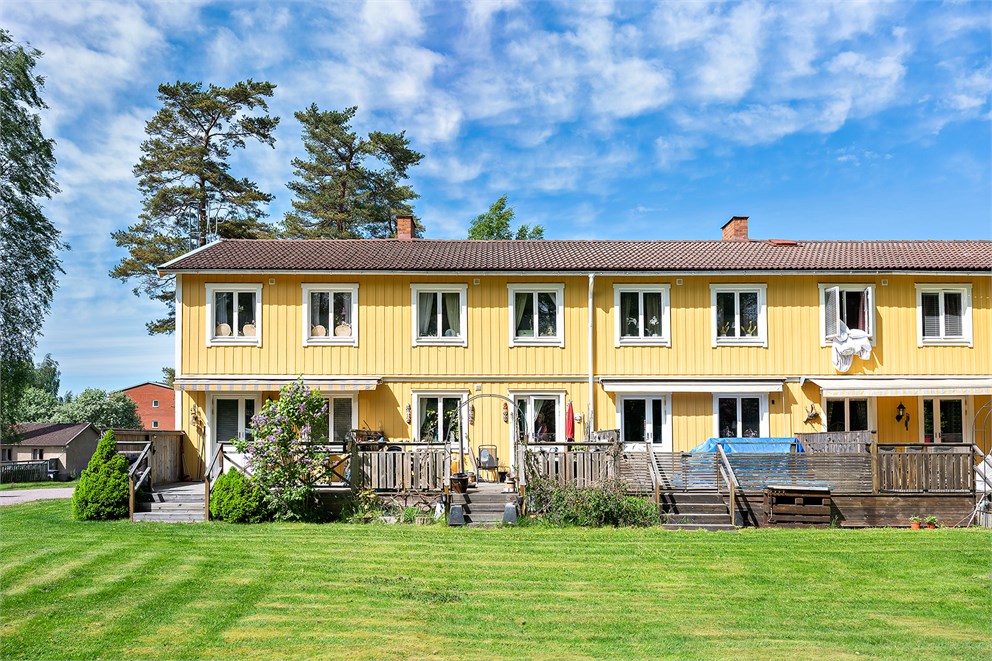 Radhusvägen 6E