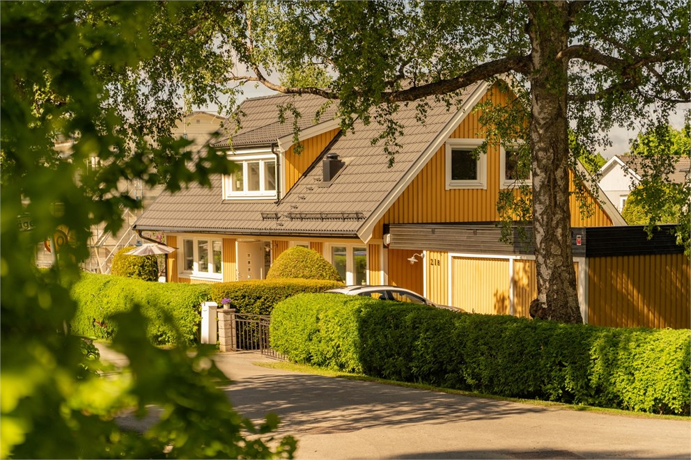 Manhemsvägen 21B