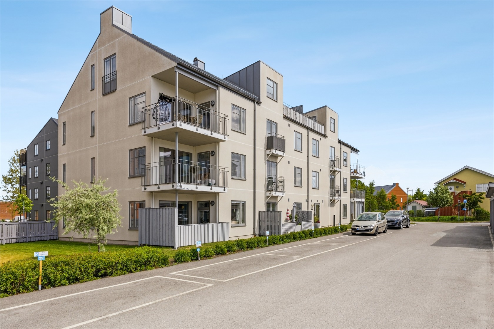 Verktygsgatan 2C – bild 1