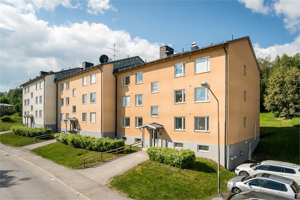Björstagatan 16