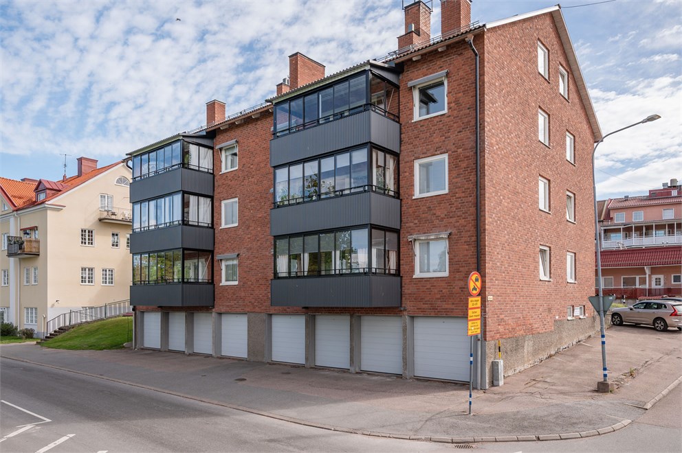 Huset
