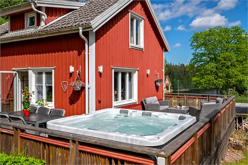 Jacuzzi 