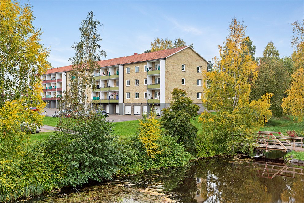 Bäckstigen 11