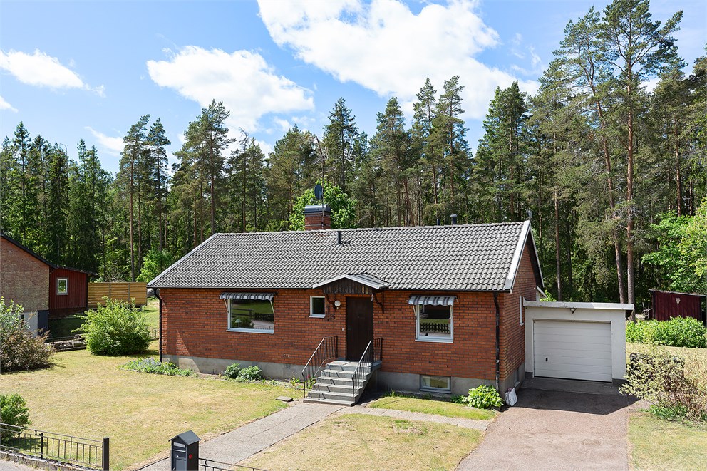 Brinkliden 25