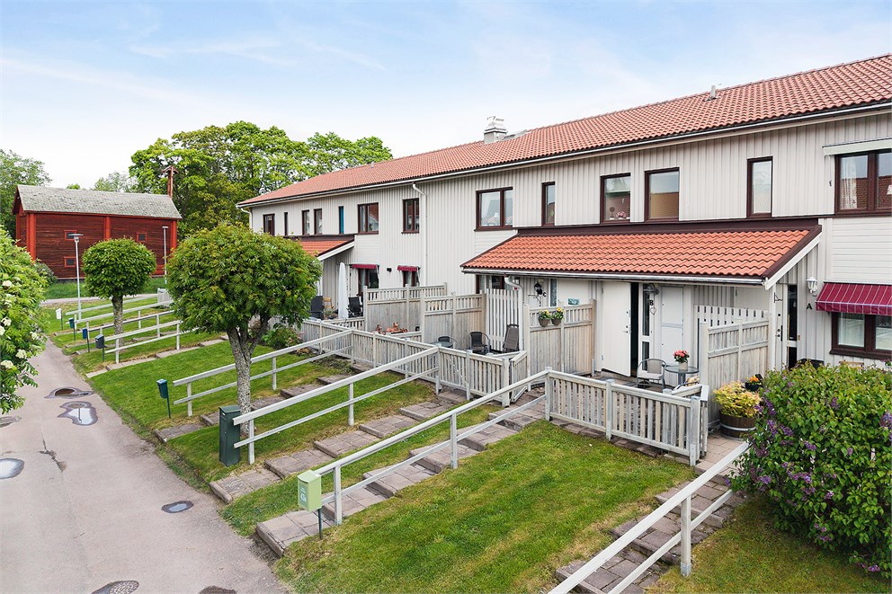 Mörmovägen 43B