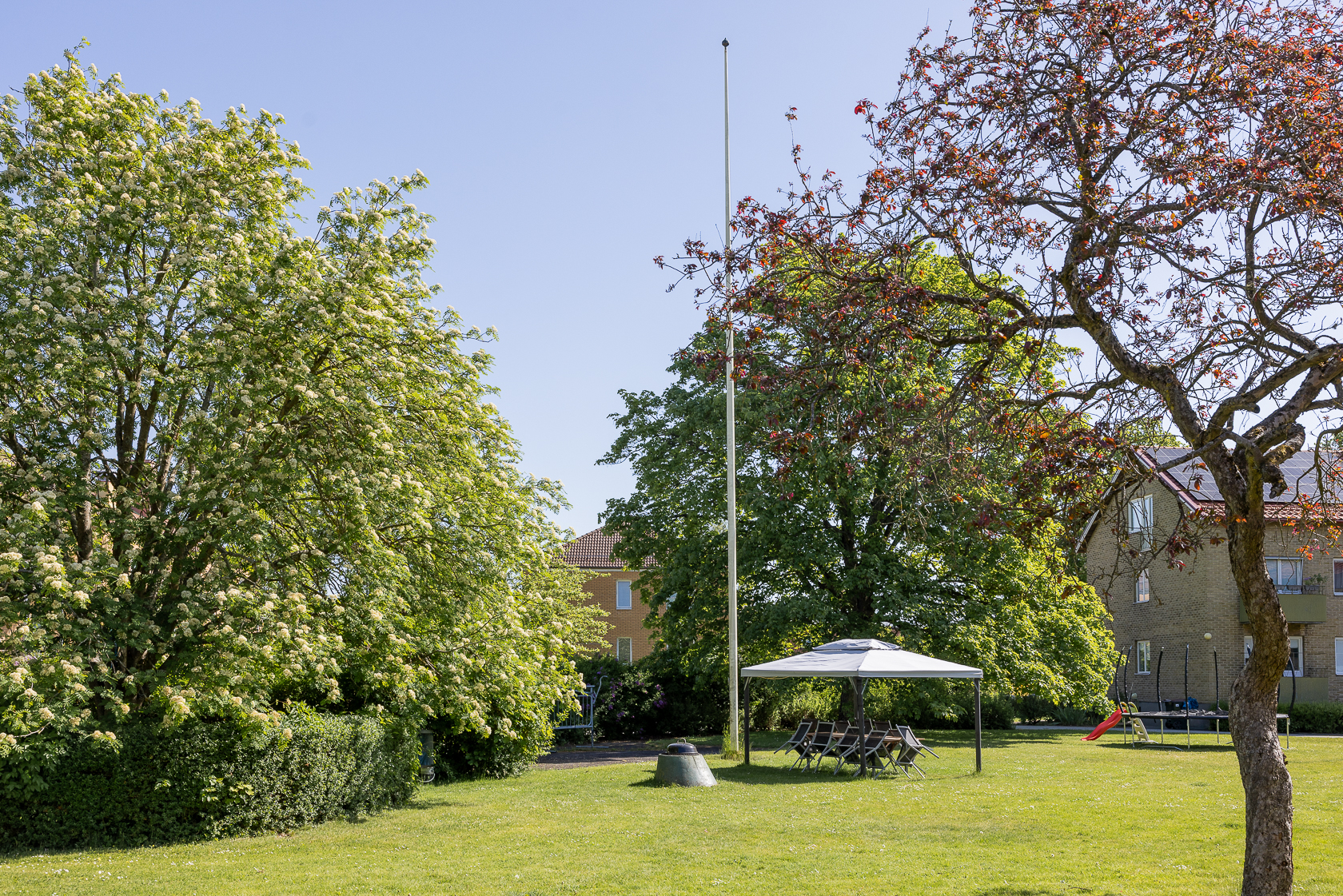 Kastanjevägen 17 G – bild 26