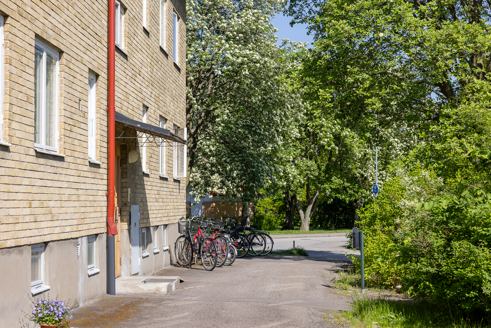 Kastanjevägen 17 G – bild 27