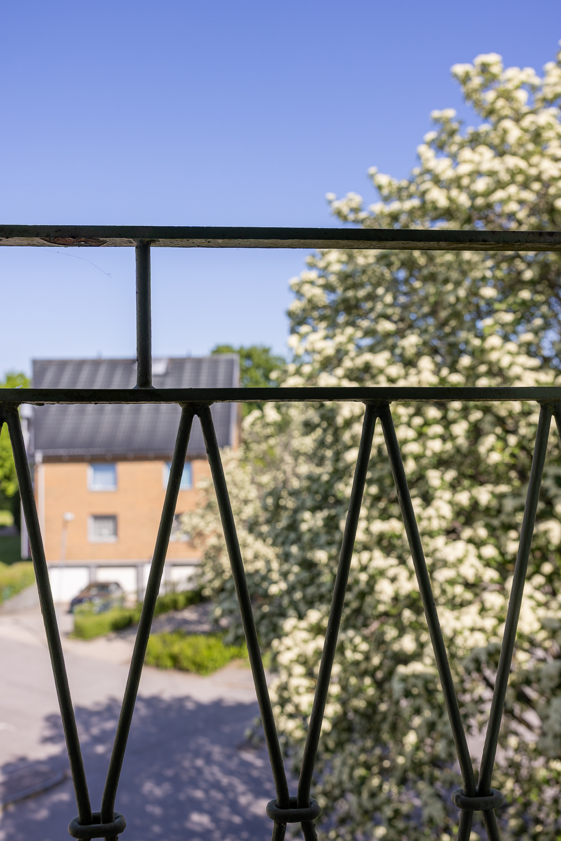 Kastanjevägen 17 G – bild 21