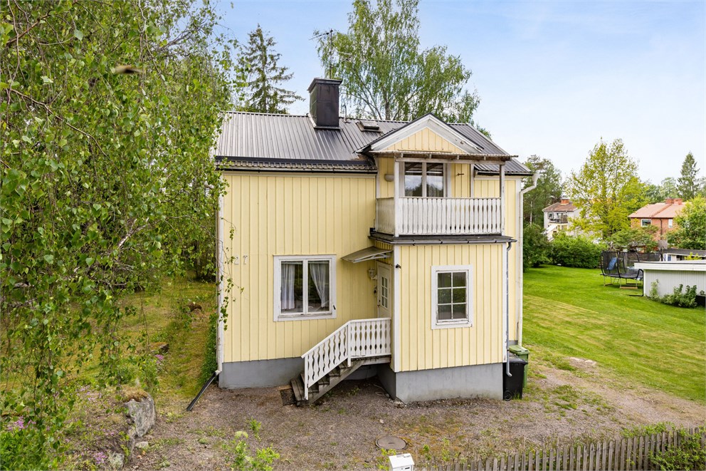 Brännkärrsgatan 27