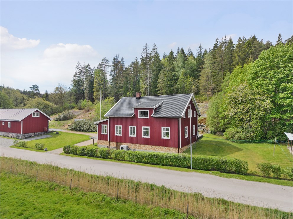 Hedströms väg 12