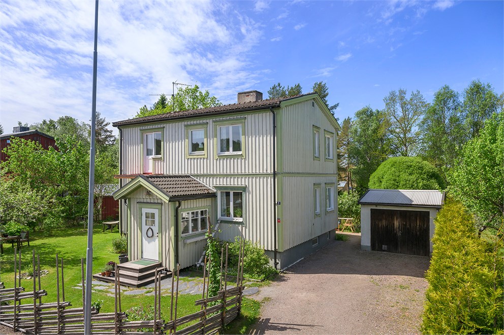 Hedgatan 9
