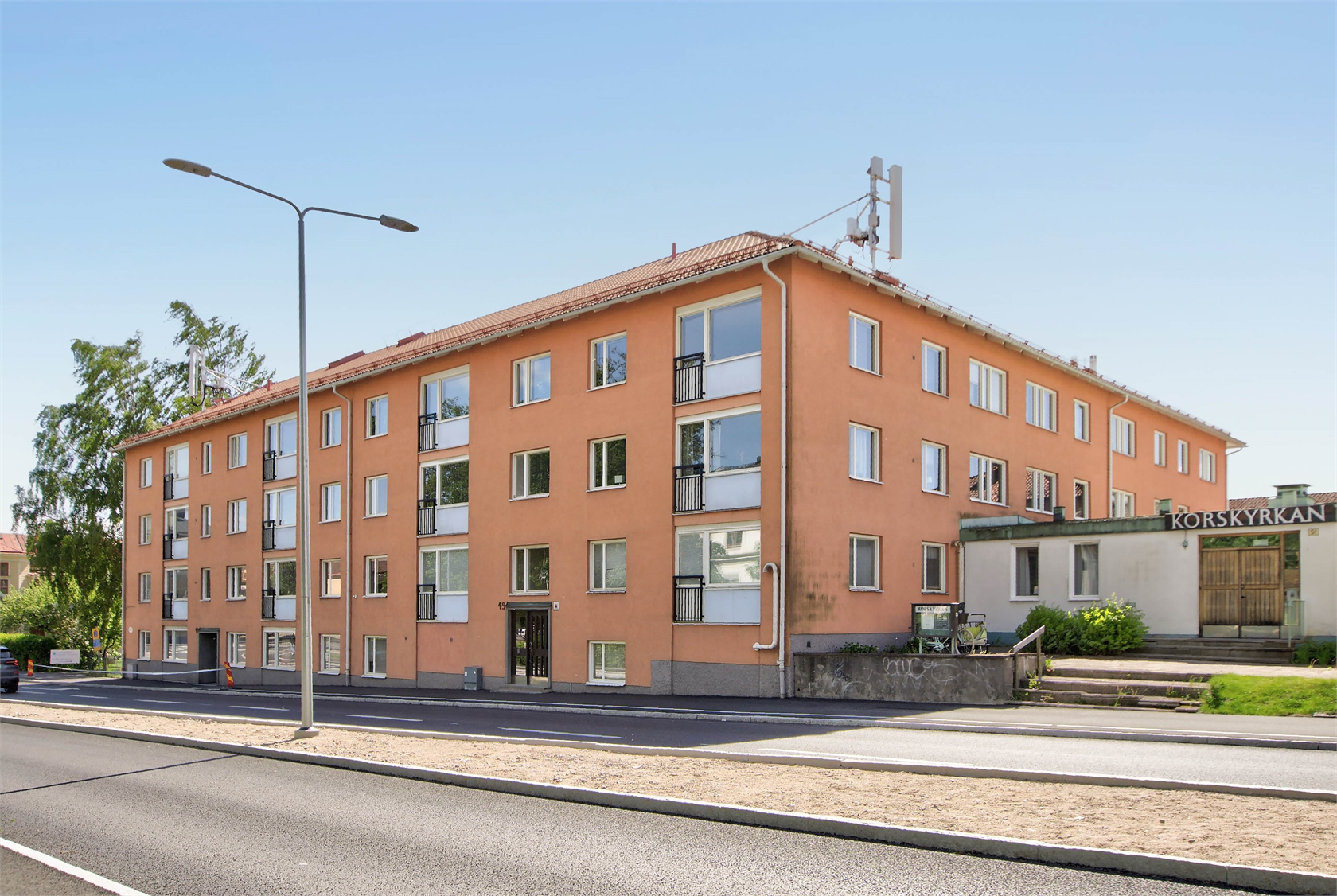 Brunnsgatan 49 – bild 23