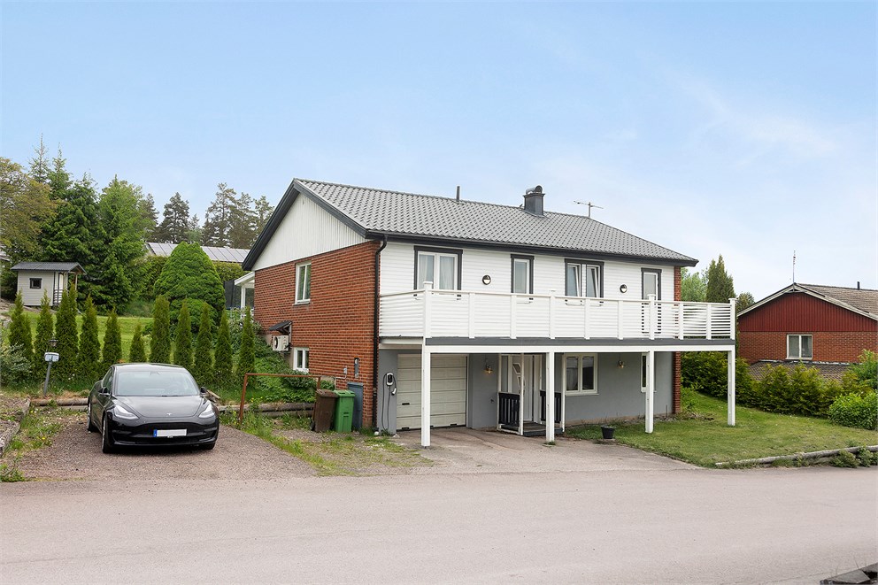 Laxgatan 6