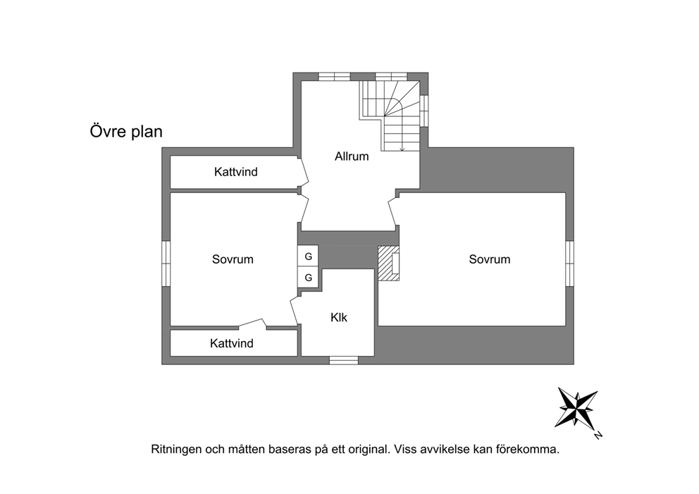 Planritning 2