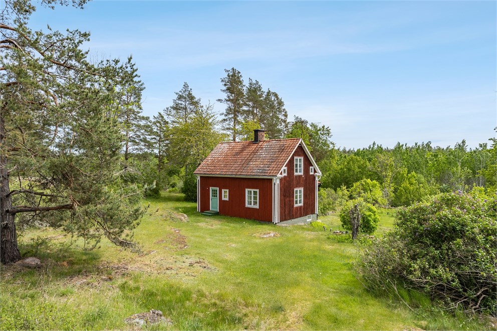 Lervik Krypin 1