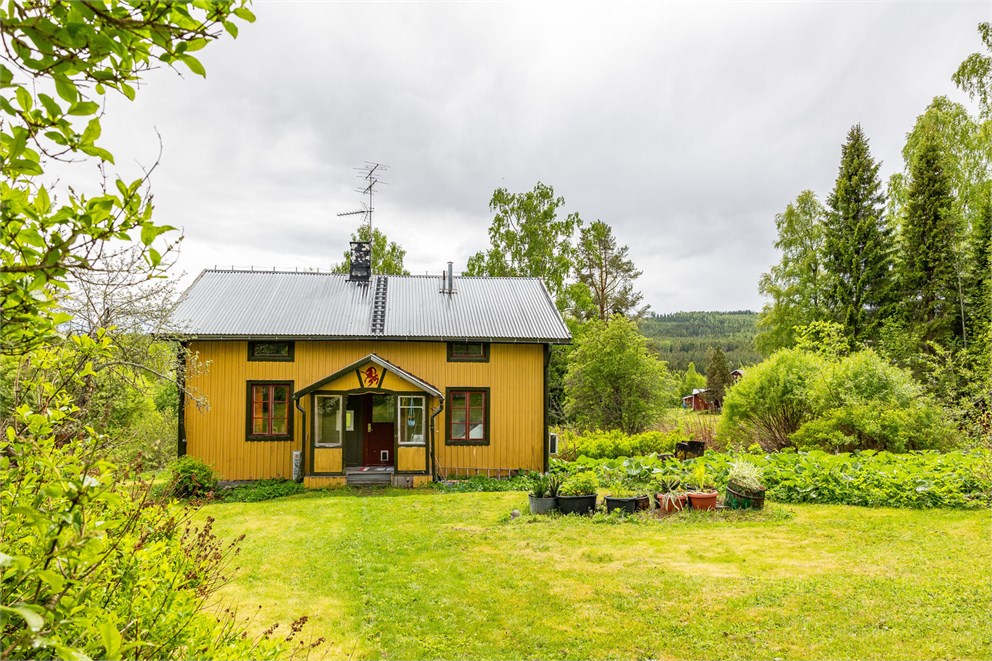 Holänna Bjuråkersvägen 209