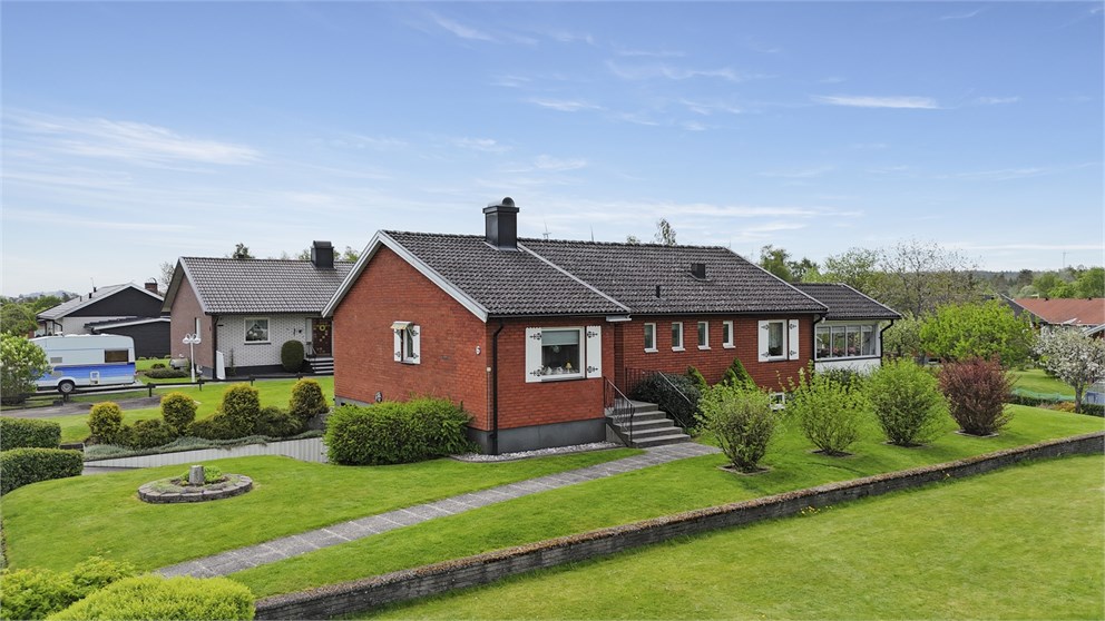 Rönnvägen 6
