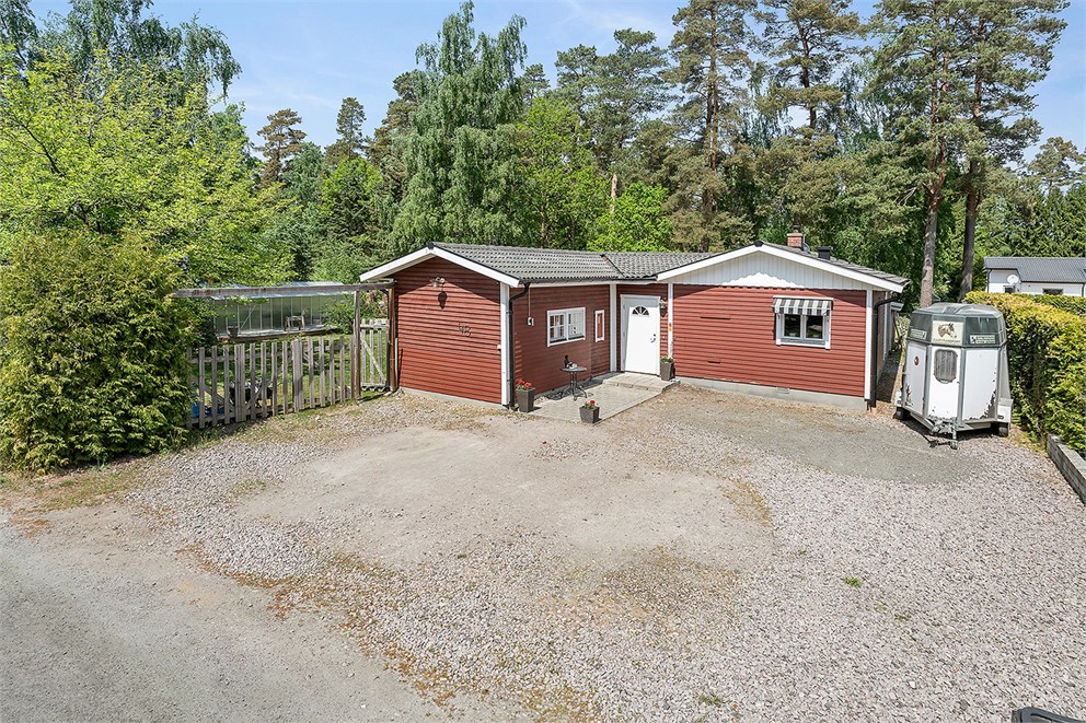 Blåklockevägen 48