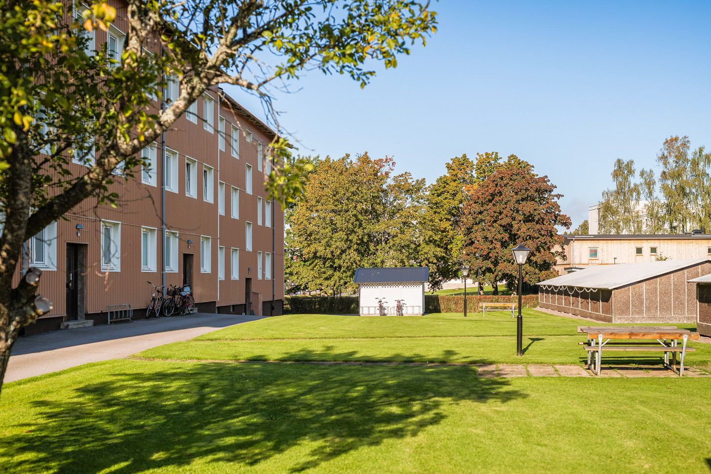 Storgatan 10A – bild 15