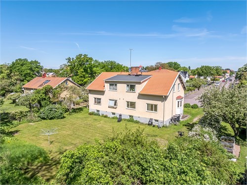 Södra Esplanaden 18