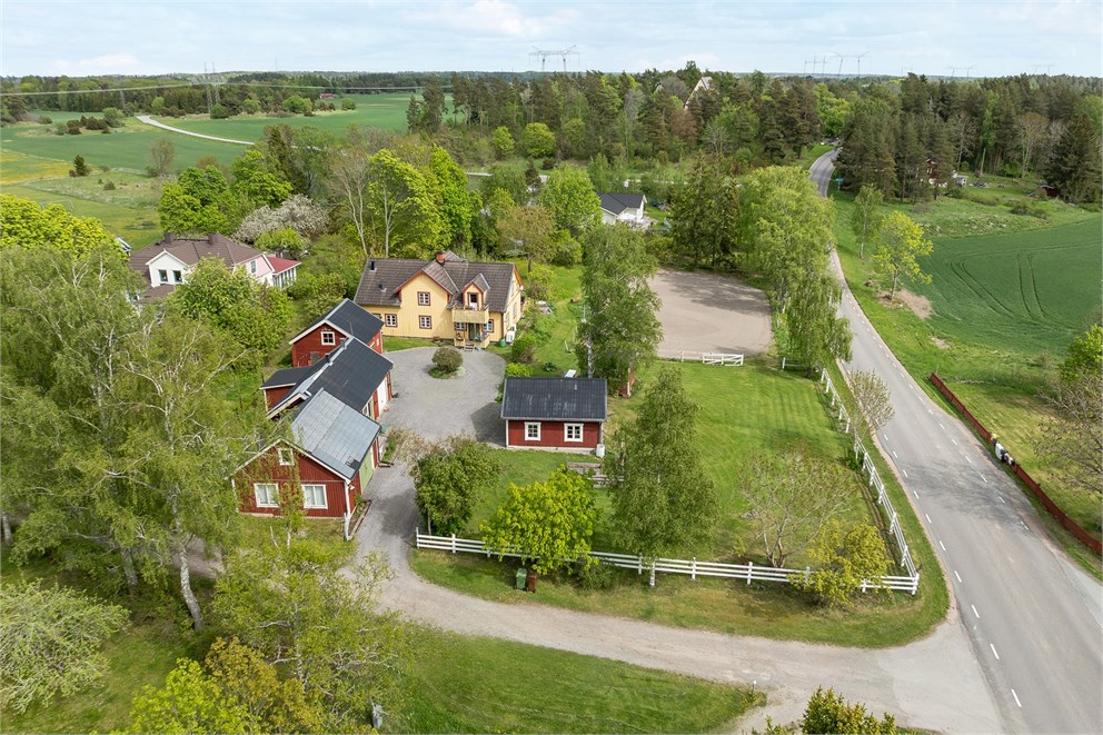 Hjälstavägen 23