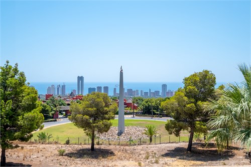 Finestrat | Costa Blanca