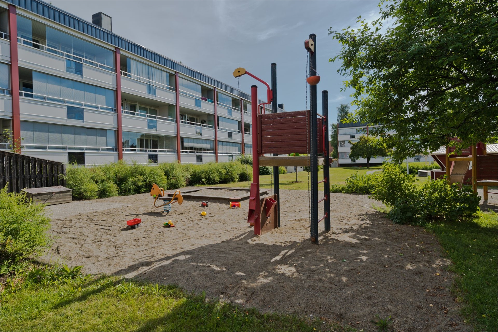 Myntgatan 5F – bild 15