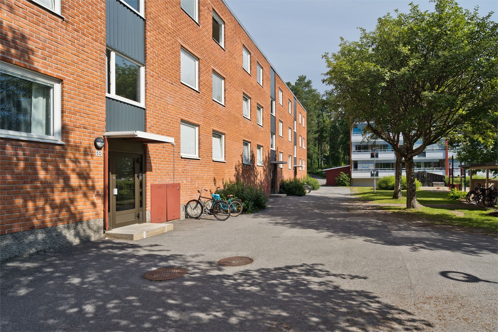 Myntgatan 5F – bild 17