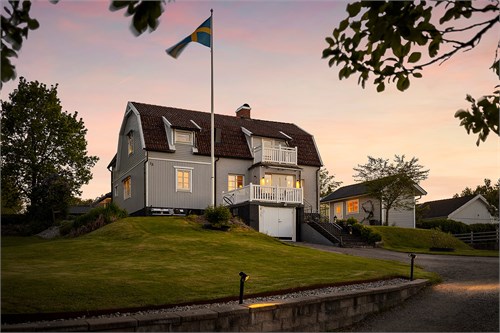Aletorpsvägen 13