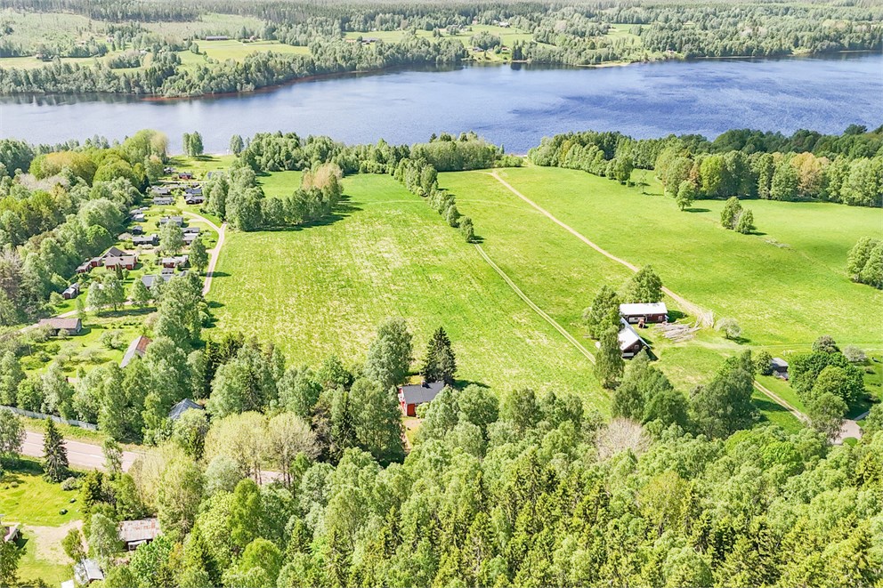 Haftersbol Persagården