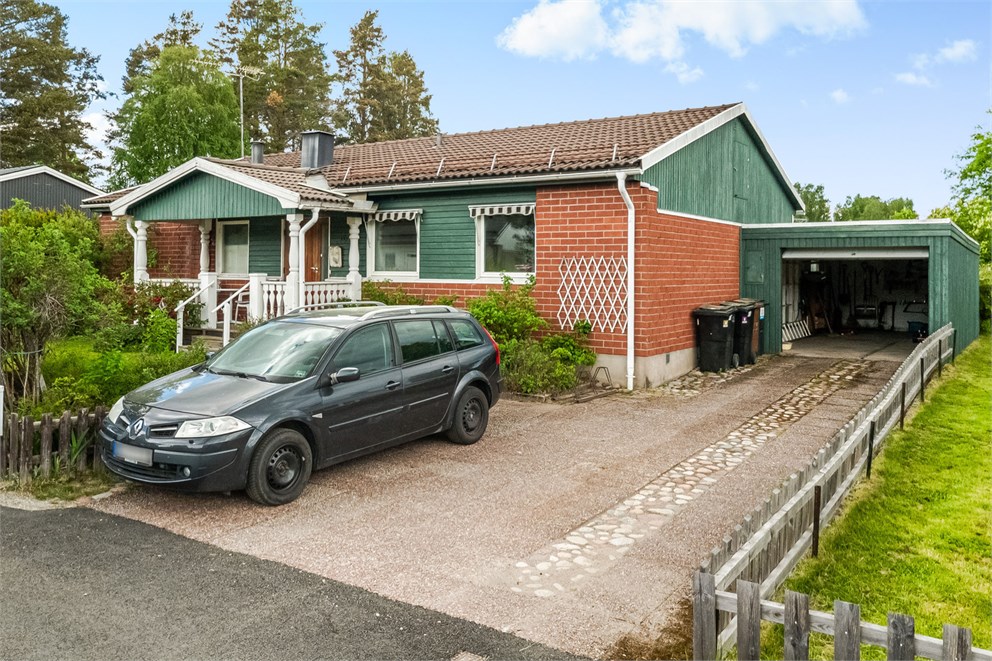 Sommarvägen 19