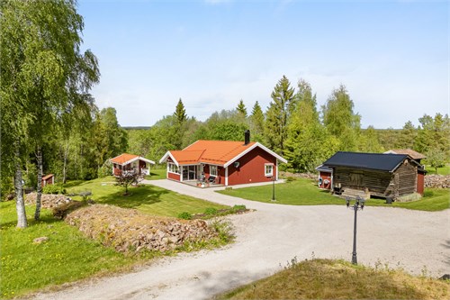 Västberg Bergåkern 8