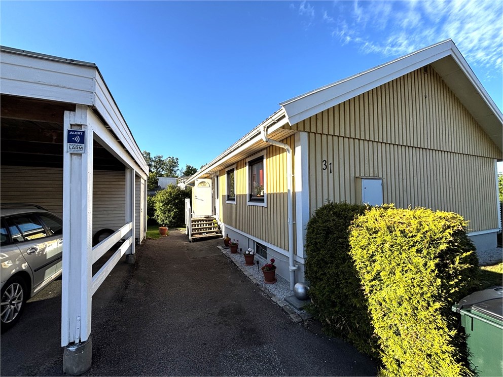Kvarnstensvägen 31