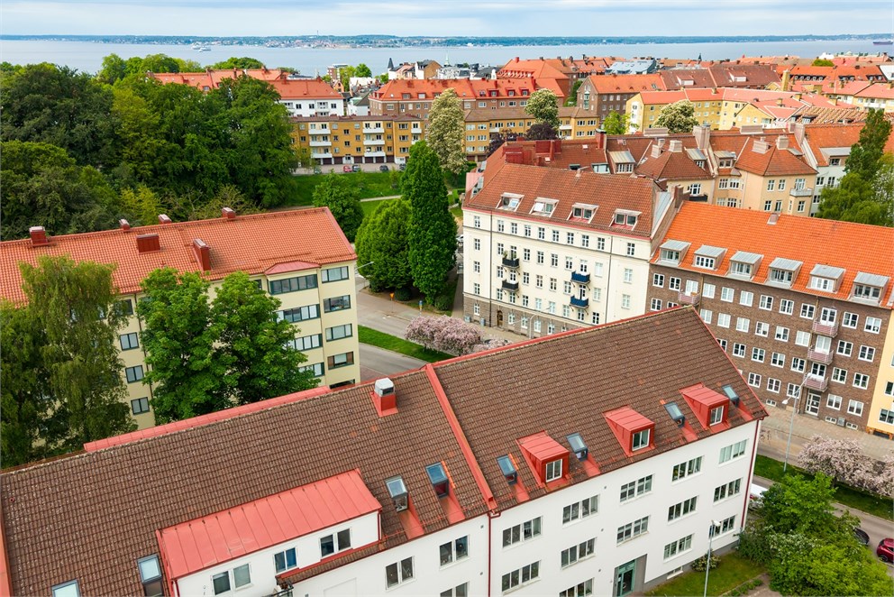 Kvarnholmsgatan 7
