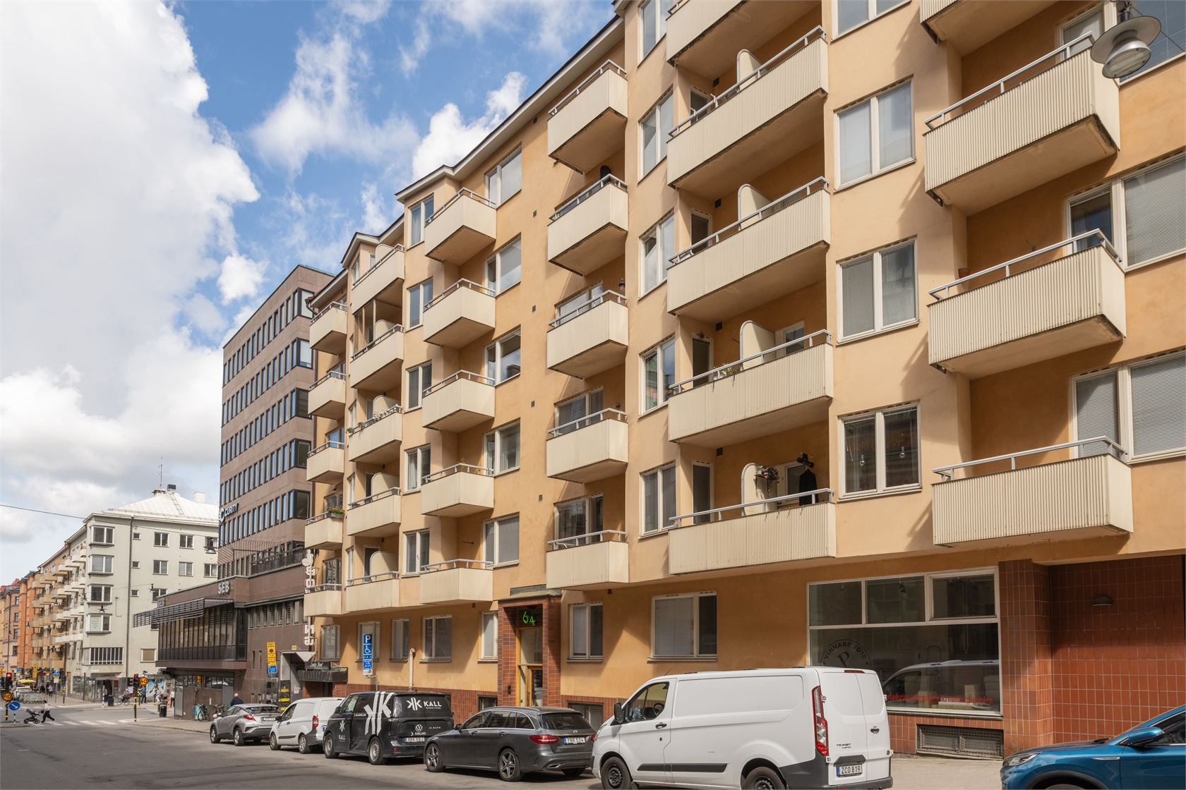 Sankt Göransgatan 64A – bild 28