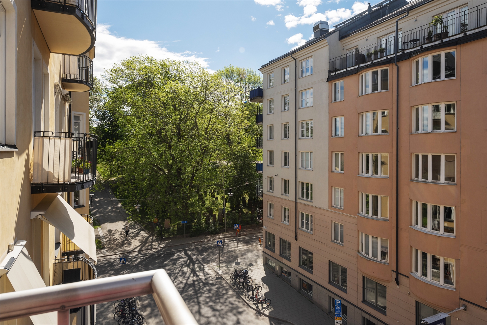 Sankt Göransgatan 64A – bild 2