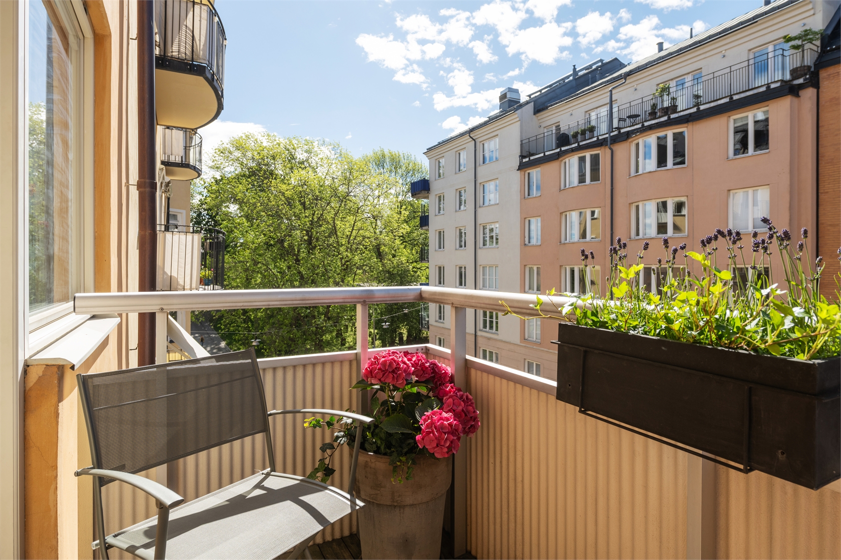 Sankt Göransgatan 64A – bild 3